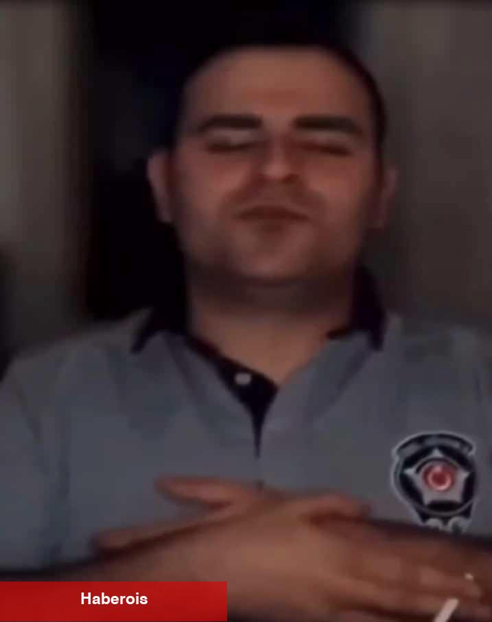 Namazla dalga geçen adam Devran Yalçın hakkında skandal karar! Hür bırakıldı