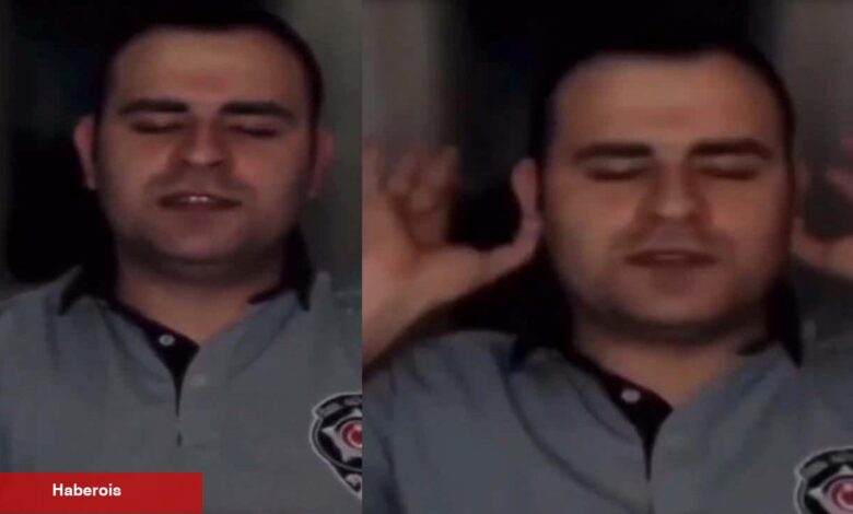 Namazla dalga geçen adam Devran Yalçın hakkında skandal karar! Hür bırakıldı - Haberois Namazla dalga geçen adam Devran Yalçın hakkında skandal karar! Hür bırakıldı