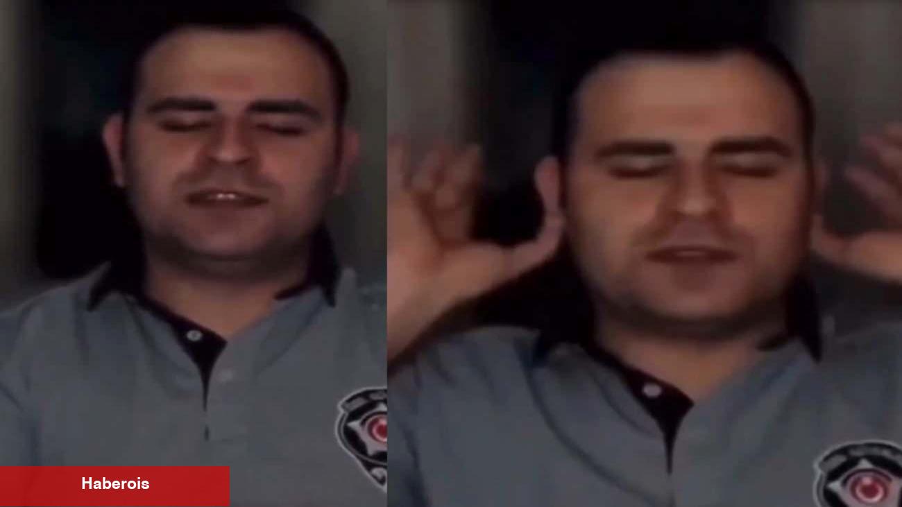 Namazla dalga geçen adam Devran Yalçın hakkında skandal karar! Hür bırakıldı