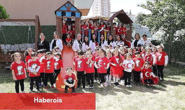 Nar çiçeklerinde tatil zamanı - Haberois Nar çiçeklerinde tatil zamanı