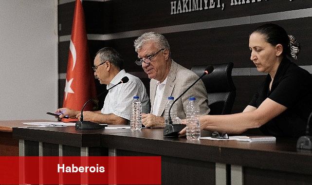 Narlıdere'de gündem yerel eşitlik - Haberois Narlıdere'de gündem yerel eşitlik