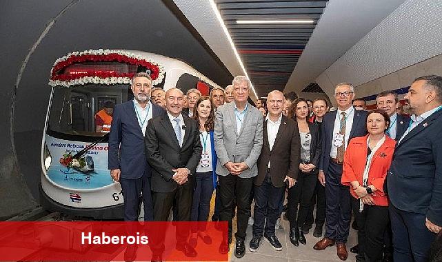 Narlıdere'de yatırım rüzgarı esecek - Haberois Narlıdere'de yatırım rüzgarı esecek