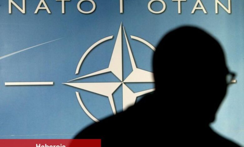 NATO Genel Sekreteri: "Ukrayna’nın üyeliği için en net mesajı vermiş olduk" - Haberois NATO Genel Sekreteri: "Ukrayna’nın üyeliği için en net mesajı vermiş olduk"
