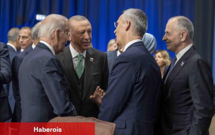 NATO-Ukrayna Konseyi ilk kez toplandı - Haberois NATO-Ukrayna Konseyi ilk kez toplandı