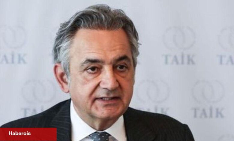 “NATO’da kazandığımız siyasi ivmeyi iş ve yatırım fırsatına çevirmeliyiz” - Haberois “NATO’da kazandığımız siyasi ivmeyi iş ve yatırım fırsatına çevirmeliyiz”