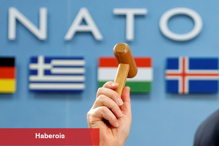 NATO'nun genişlemesi tartışma taratıyor: Jan Olberg'den itirazlar ve eleştiriler