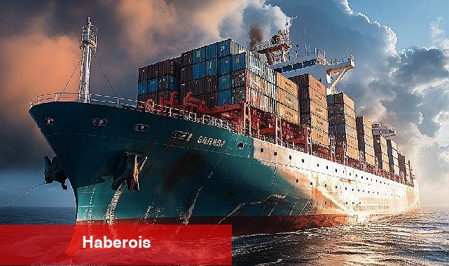 Navlun Piyasasının 2025 Yılına Kadar Yüzde 5,3 Büyüyerek 18,9 Trilyon Dolara Ulaşması Bekleniyor - Haberois Navlun Piyasasının 2025 Yılına Kadar Yüzde 5,3 Büyüyerek 18,9 Trilyon Dolara Ulaşması Bekleniyor