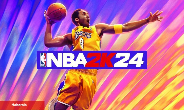NBA 2K24, Seri Tarihinde Birinci Sefer Çapraz Platform Destekleyecek - Haberois NBA 2K24, Seri Tarihinde Birinci Sefer Çapraz Platform Destekleyecek