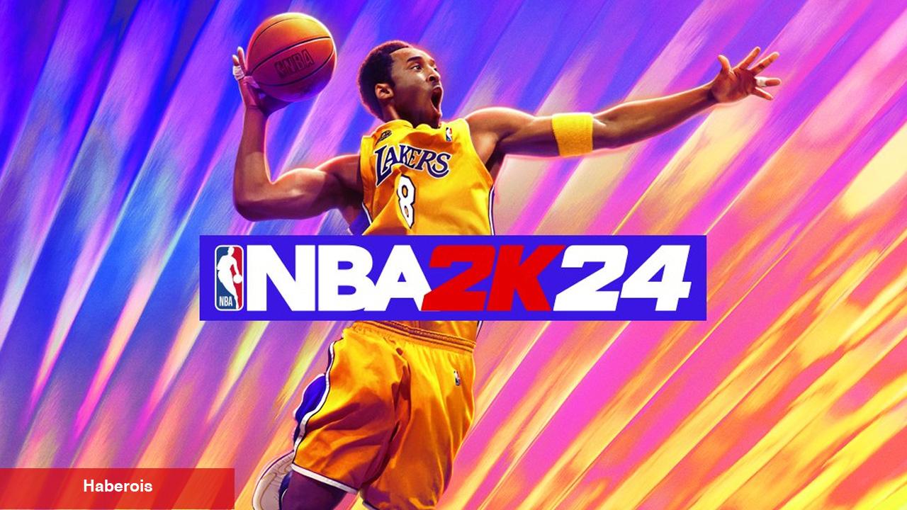 NBA 2K24, Seri Tarihinde Birinci Sefer Çapraz Platform Destekleyecek