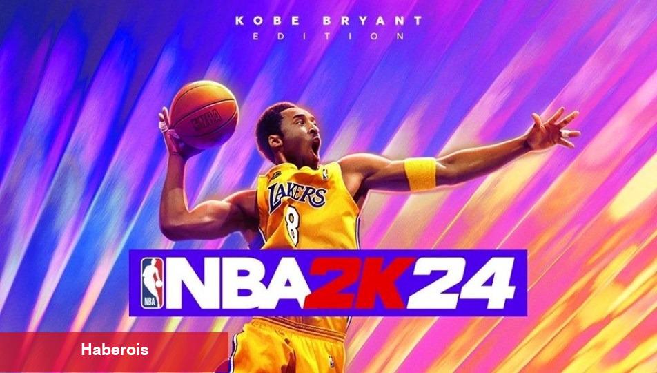 NBA 2K24'ün Çıkış Tarihi, Kapak Yıldızı ve Steam Fiyatı Muhakkak Oldu!