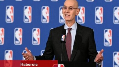NBA, koç itirazlarına ve 'flop' yapanlara yeni kurallar getirdi
