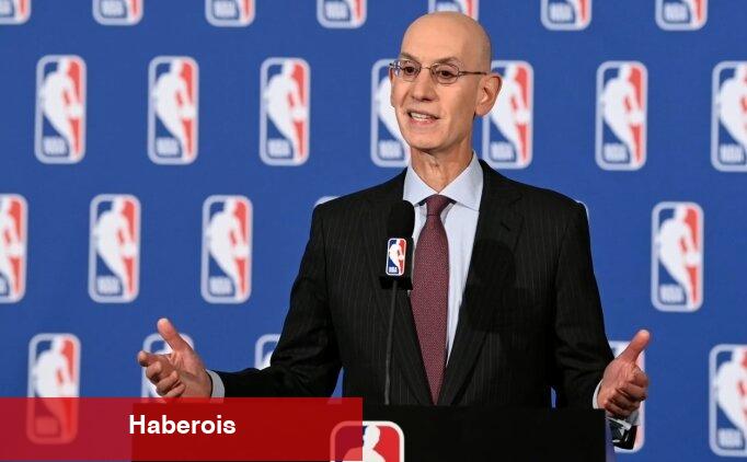 NBA, koç itirazlarına ve 'flop' yapanlara yeni kurallar getirdi