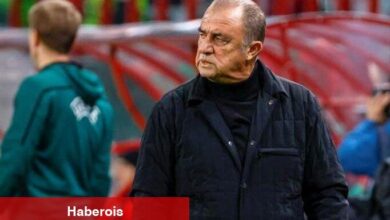 Necati Ateş: "Terim hocalığı bırakmadı"