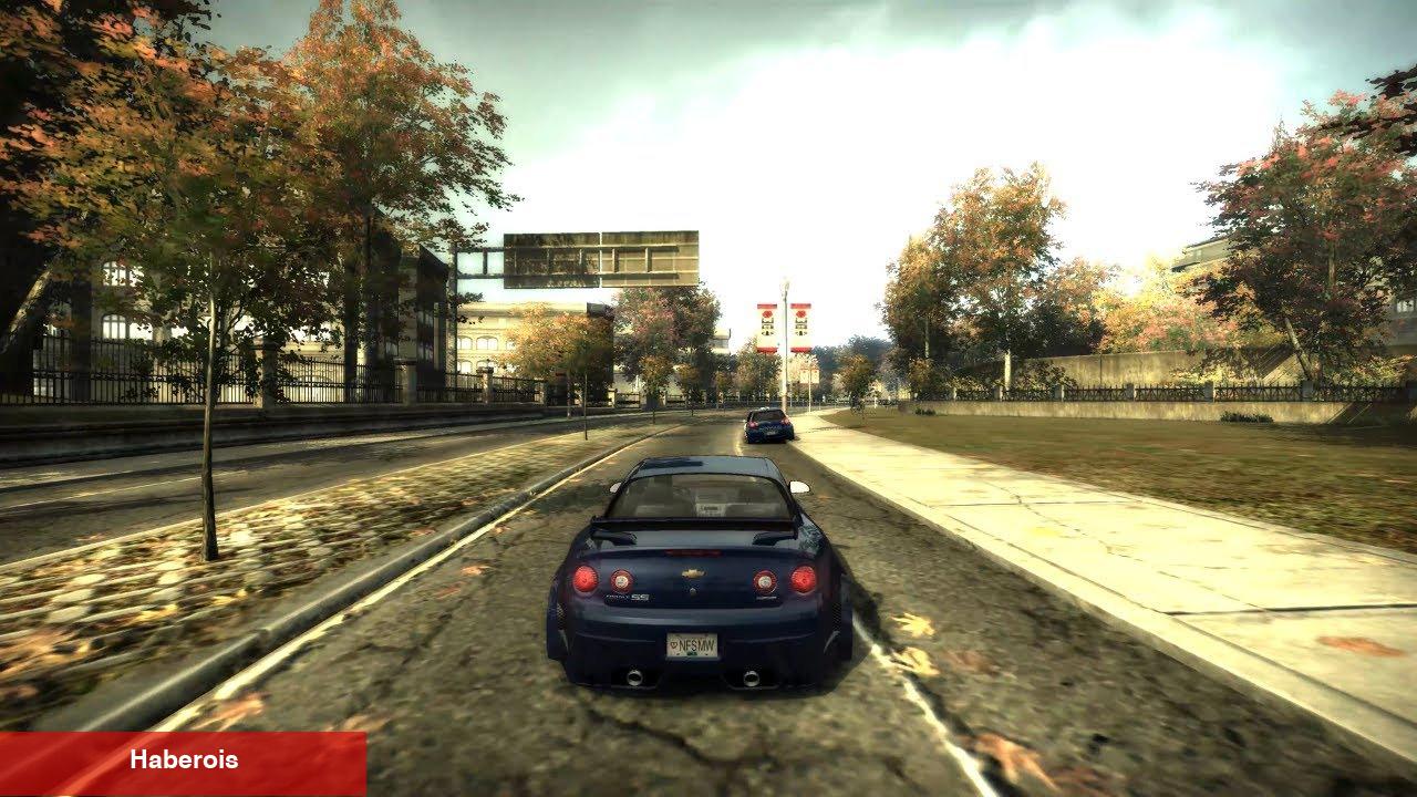 Need for Speed: Most Wanted Remake Geliyor! İşte Birinci Ayrıntılar