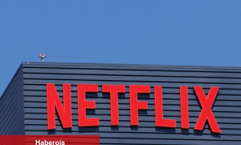Netflix, reklam fiyatlarını düşürmek üzere Microsoft’la çalışıyor - Haberois Netflix, reklam fiyatlarını düşürmek üzere Microsoft’la çalışıyor