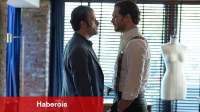 Netflix, Terzi'nin 28 Temmuz'da yayına girecek 2. sezonundan yeni fragman paylaştı