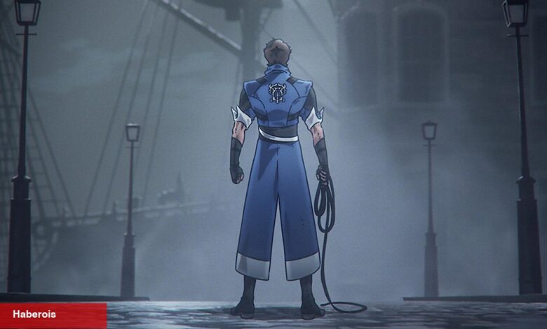 Netflix'in Yeni Animasyon Dizisi Castlevania için Tarih Verildi: İşte Ayrıntılar - Haberois Netflix'in Yeni Animasyon Dizisi Castlevania için Tarih Verildi: İşte Ayrıntılar