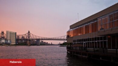 New Yorklu Politikacılara Rüşvet Veren Restoran İşletmecisi Cezayla Karşı Karşıya