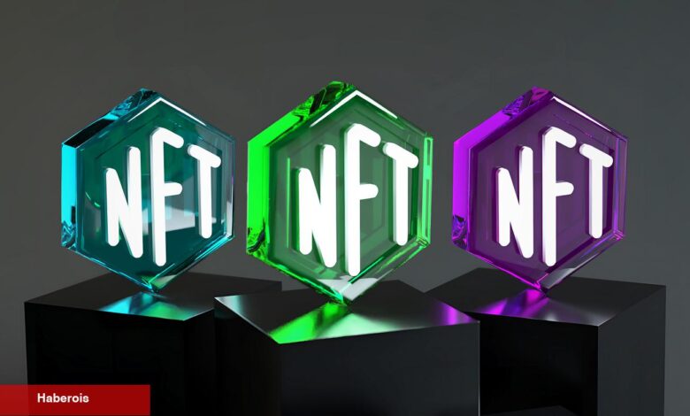 NFT Balonu Patladı: Tekrar Düşünme Vakti mı? - Haberois NFT Balonu Patladı: Tekrar Düşünme Vakti mı?
