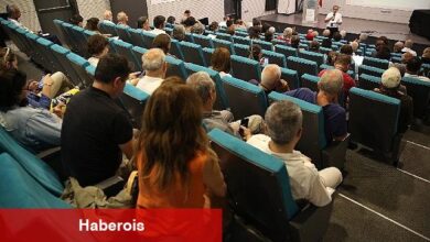 Nilüfer Uluslararası Agroekoloji Forumuna ev sahipliği yapıyor