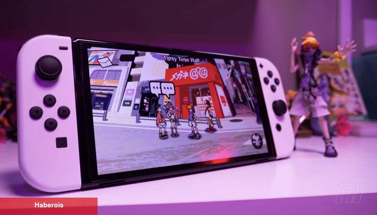 Nintendo'nun Bir Sonraki Konsolu için Yeni Söylentiler Ortaya Çıktı - Haberois Nintendo'nun Bir Sonraki Konsolu için Yeni Söylentiler Ortaya Çıktı