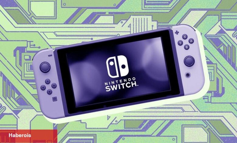 Nintendo'nun Bir Sonraki Konsolu için Yeni Söylentiler Ortaya Çıktı - Haberois Nintendo'nun Bir Sonraki Konsolu için Yeni Söylentiler Ortaya Çıktı