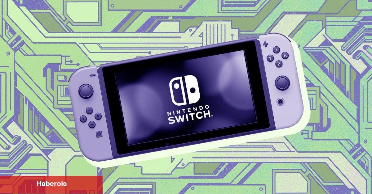 Nintendo'nun Bir Sonraki Konsolu için Yeni Söylentiler Ortaya Çıktı