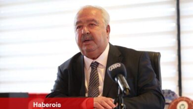 Niyazi Akdaş: "Fenerbahçe'den paramızı alamadık"