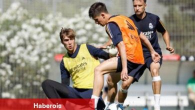 Nuri Şahin: "Arda Güler bizi gururlandırıyor"