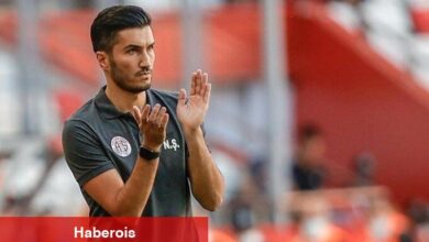 Nuri Şahin yeni forvetini buldu