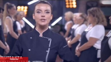 Nursel Ergin'in Gelinim Mutfakta'nın tanıtımı programı alay konusu oldu!