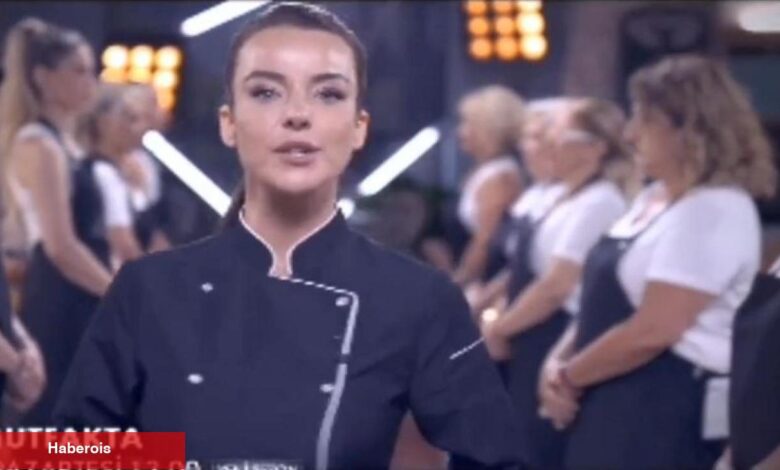 Nursel Ergin'in Gelinim Mutfakta'nın tanıtımı programı alay konusu oldu! - Haberois Nursel Ergin'in Gelinim Mutfakta'nın tanıtımı programı alay konusu oldu!