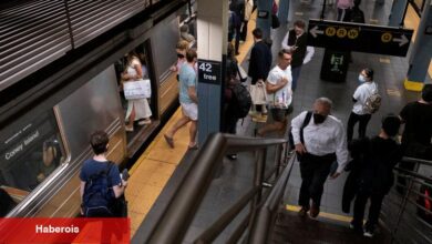 NYC Metro Yolculuğunun Fiyatı Yıllar Sonra İlk Kez Artacak