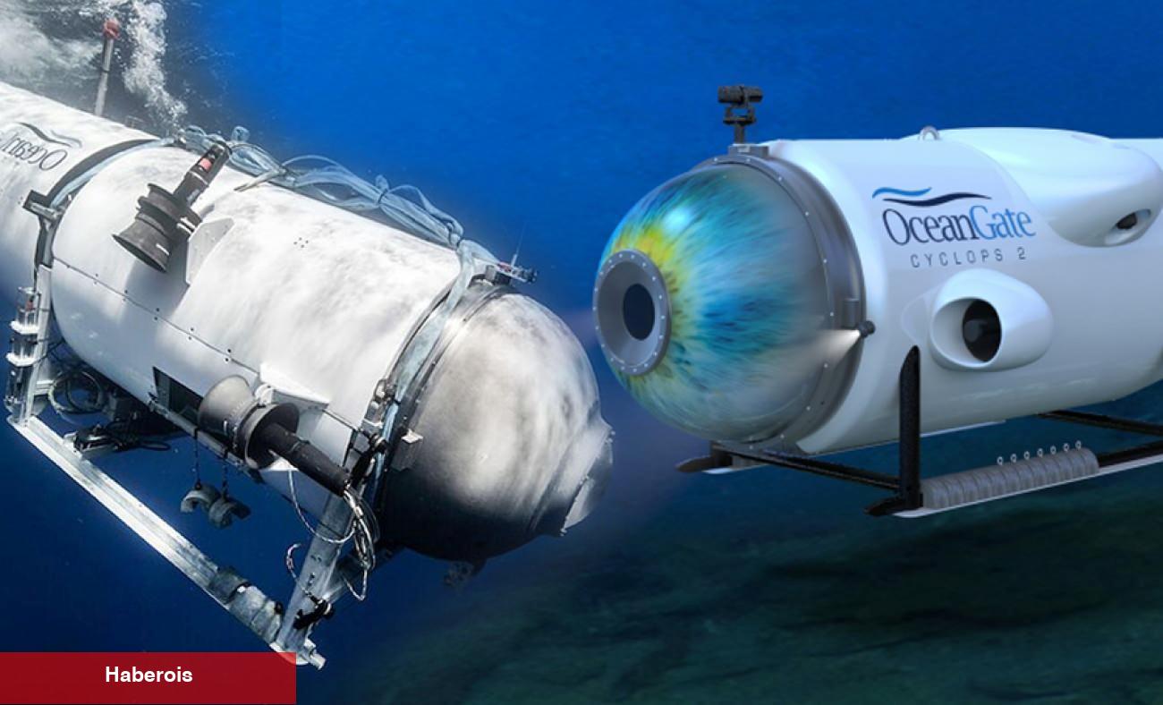 OceanGate şirketi kimin, ne vakit kuruldu? OceanGate biletleri ne kadar?