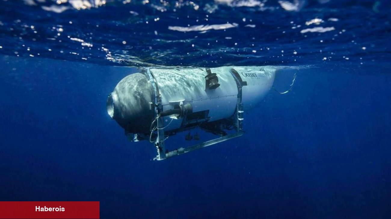 OceanGate şirketi kimin, ne vakit kuruldu? OceanGate biletleri ne kadar?
