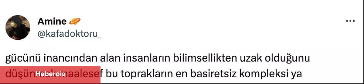 ODTÜ psikoloji kısmı mezunlarından takdir toplayan hareket! Mezuniyette açtıkları pankarta...