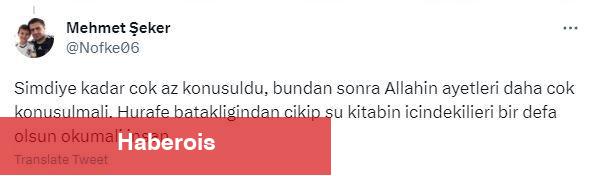 ODTÜ psikoloji kısmı mezunlarından takdir toplayan hareket! Mezuniyette açtıkları pankarta...