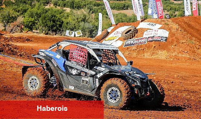 Offroad Heyecanı Denizli'ye Taşınıyor - Haberois Offroad Heyecanı Denizli'ye Taşınıyor