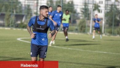 Oğuz Ceylan: "Rizespor'dan kelam ettirmek istiyoruz"