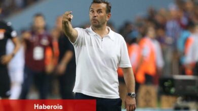 Okan Buruk'tan Şampiyonlar Ligi cevabı!