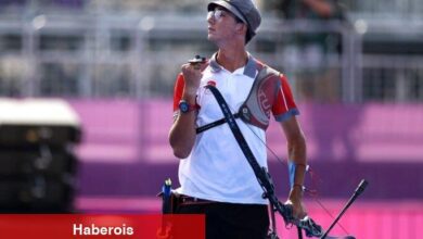 Oklar Almanya'da olimpiyat kotası için atılacak