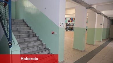 Okullara Destek Yaz Döneminde de Devam Ediyor…