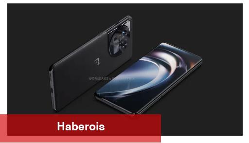 OnePlus 12’nin sızdırılan manzaraları, tasarım manasında canınızı sıkabilir
