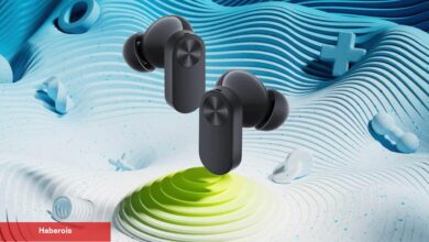 OnePlus Nord Buds 2r resmen satışa sunuldu