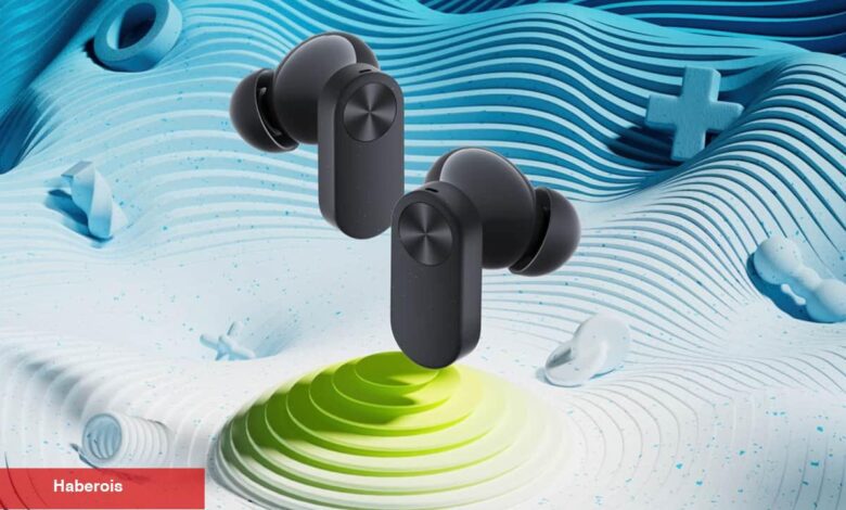 OnePlus Nord Buds 2r resmen satışa sunuldu - Haberois OnePlus Nord Buds 2r resmen satışa sunuldu