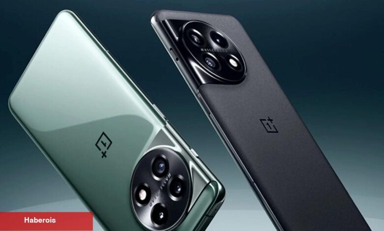 OnePlus, son atılımıyla güncelleme konusundaki muvaffakiyetini gösterdi