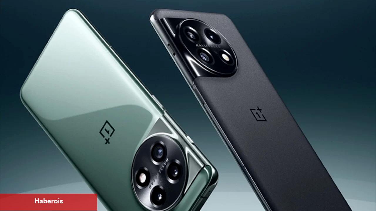 OnePlus, son atılımıyla güncelleme konusundaki muvaffakiyetini gösterdi