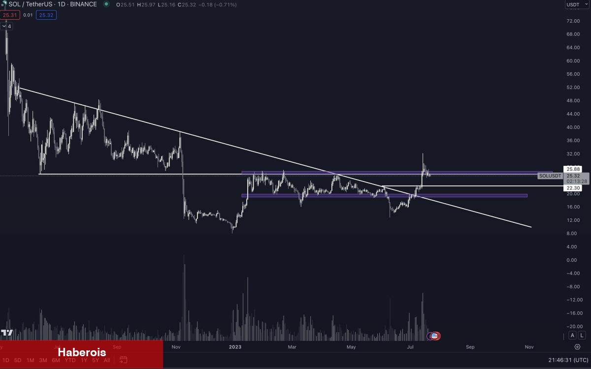 Önümüzdeki Günlerde Büyük Artış Beklenen 7 Altcoin Bunlar!