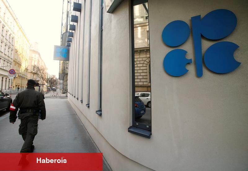 OPEC ve yoğun veri yağmuru öncesinde petrol piyasaları temkinli