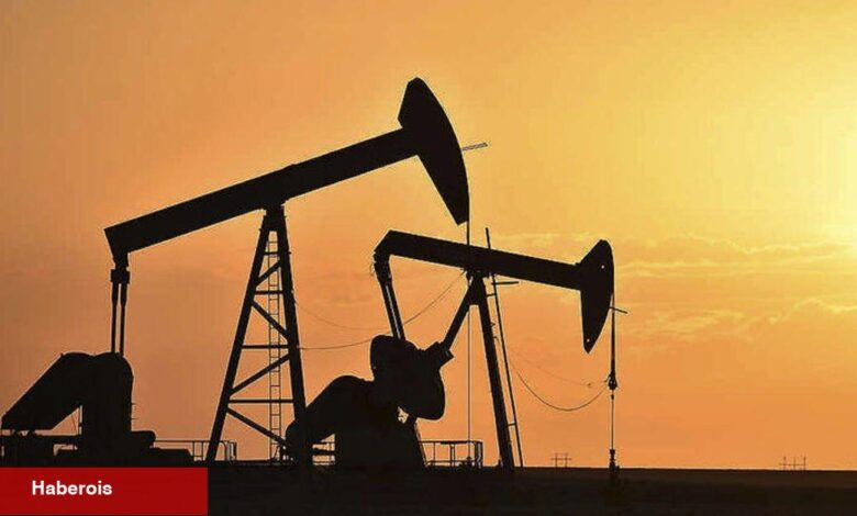 OPEC'in petrol üretimi Haziran'da arttı - Haberois OPEC'in petrol üretimi Haziran'da arttı